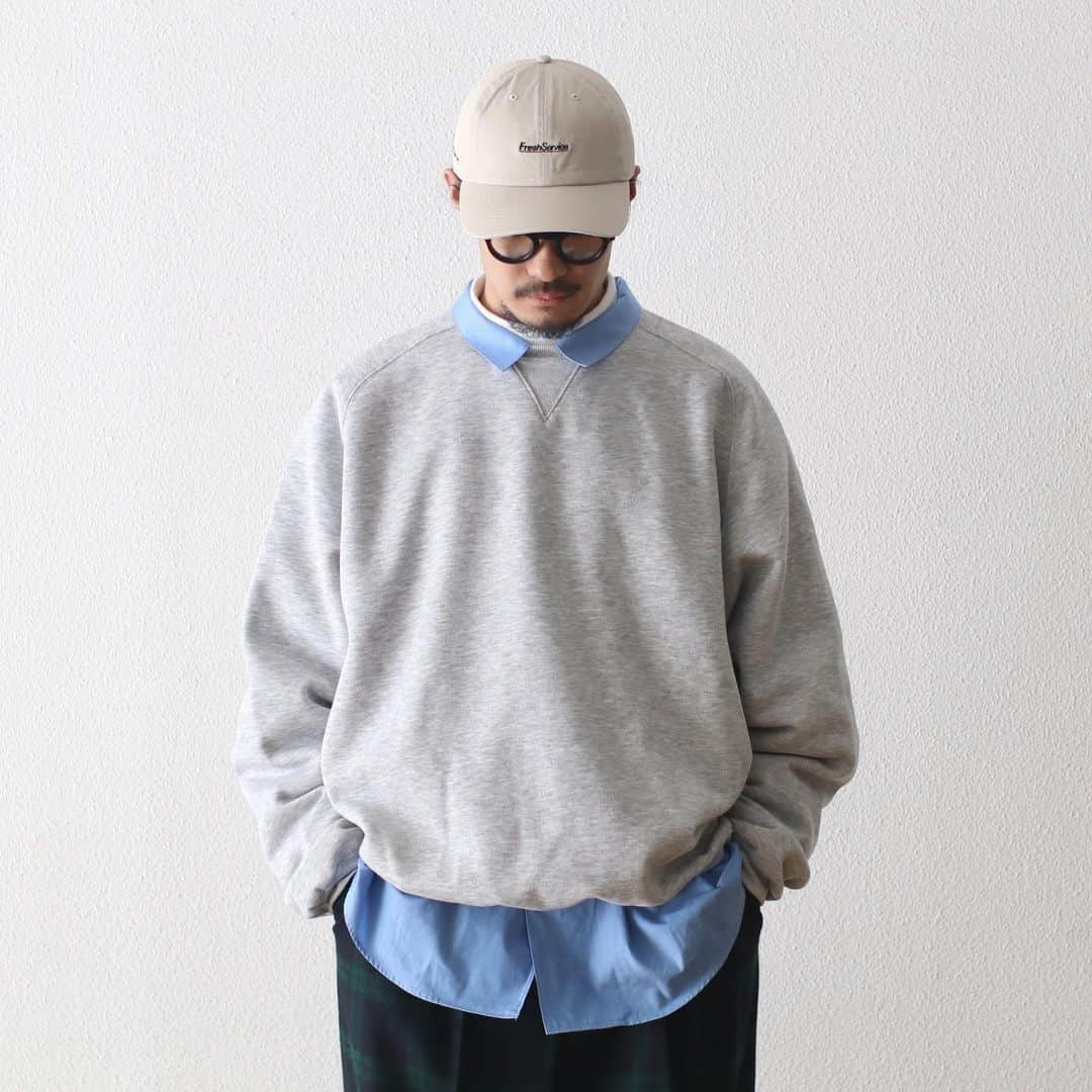 wonder_mountain_irieさんのインスタグラム写真 - (wonder_mountain_irieInstagram)「_ DAIWA PIER39 / ダイワピアサーティナイン "TECH SWEAT CREW FREEDOM SLEEVE" ￥15,400- _ 〈online store / @digital_mountain〉 https://www.digital-mountain.net _ 【オンラインストア#DigitalMountain へのご注文】 *24時間受付 *14時までのご注文で即日発送 tel：084-973-8204 _ We can send your order overseas. Ordering procedure details can be found here. >>http://www.digital-mountain.net/html/page56.html  _ #DAIWAPIER39 #ダイワピアサーティナイン _ 実店舗：#WonderMountain  〒720-0043  広島県福山市船町2-23 JR 「#福山駅」より徒歩10分 #ワンダーマウンテン #japan #hiroshima #福山 #福山市 #尾道 #倉敷 #鞆の浦 近く _ WOMEN/GOODS： @hacbywondermountain _」11月2日 21時38分 - wonder_mountain_