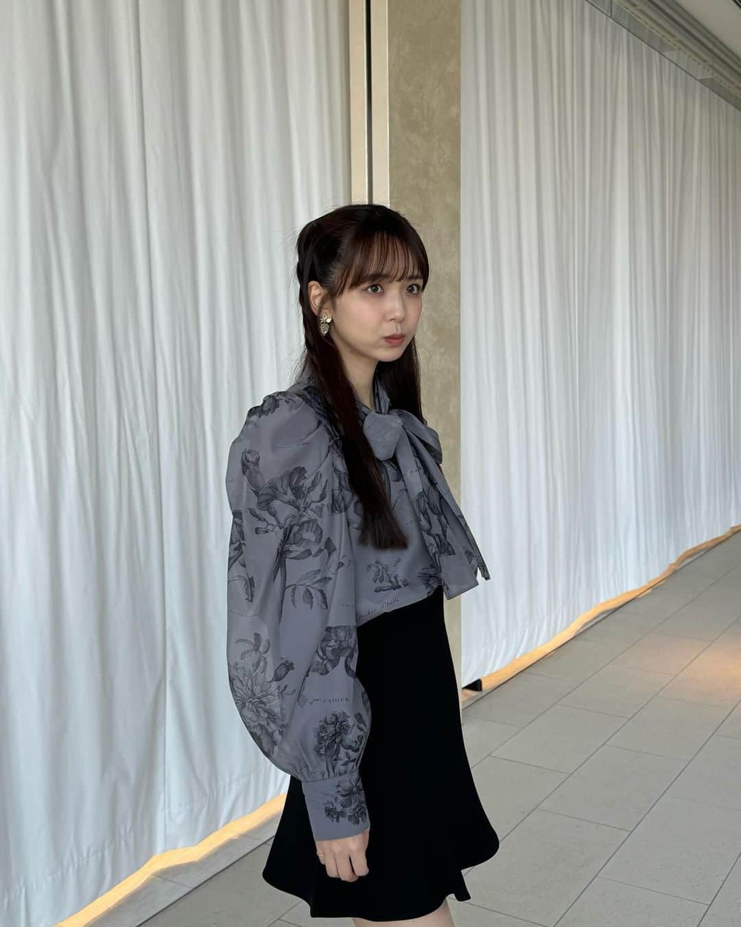 宮崎由加のインスタグラム