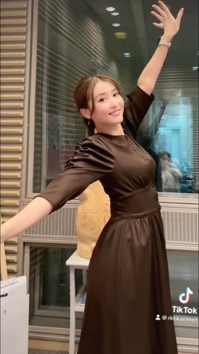 本田奈也花のインスタグラム