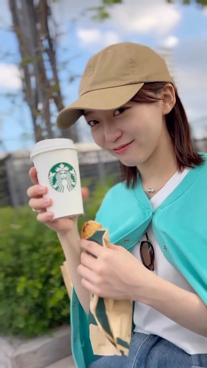 土路生優里のインスタグラム