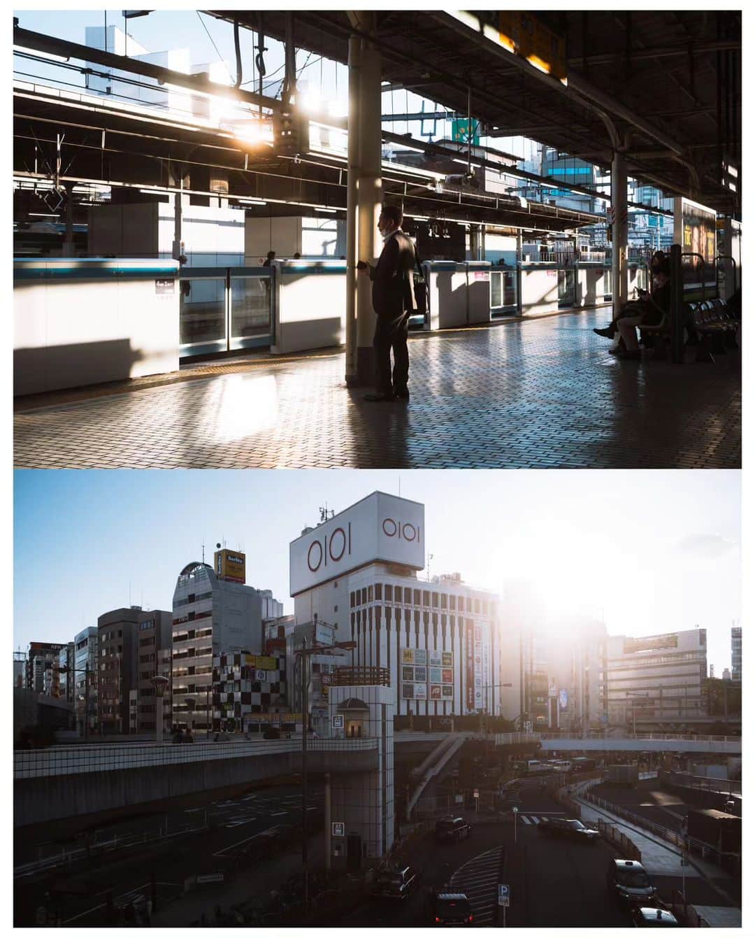 Takashi Yasuiさんのインスタグラム写真 - (Takashi YasuiInstagram)「Tokyo 🌞 October 2023  📕My photo book - worldwide shipping daily - 🖥 Lightroom presets ▶▶Link in bio  #USETSU #USETSUpresets #TakashiYasui #SPiCollective #filmic_streets #ASPfeatures #photocinematica #STREETGRAMMERS #street_storytelling #bcncollective #ifyouleave #sublimestreet #streetfinder #timeless_streets #MadeWithLightroom #worldviewmag #hellofrom #reco_ig」11月2日 21時58分 - _tuck4