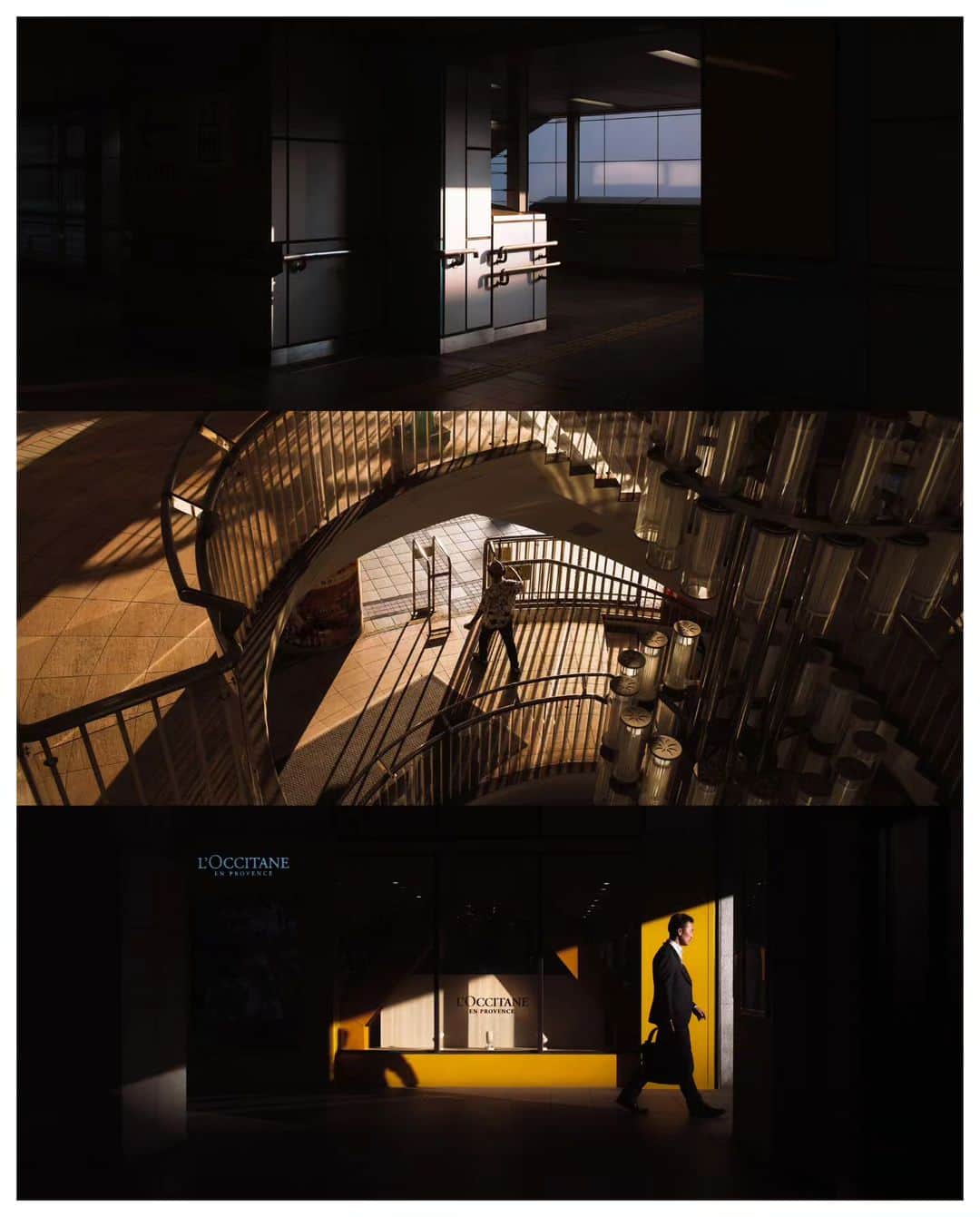 のインスタグラム：「Tokyo 🌞 October 2023  📕My photo book - worldwide shipping daily - 🖥 Lightroom presets ▶▶Link in bio  #USETSU #USETSUpresets #TakashiYasui #SPiCollective #filmic_streets #ASPfeatures #photocinematica #STREETGRAMMERS #street_storytelling #bcncollective #ifyouleave #sublimestreet #streetfinder #timeless_streets #MadeWithLightroom #worldviewmag #hellofrom #reco_ig」