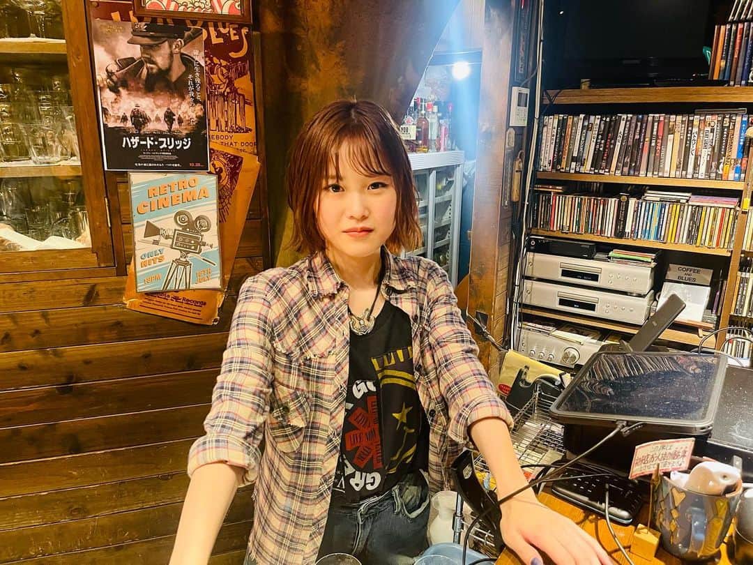 Reiのインスタグラム