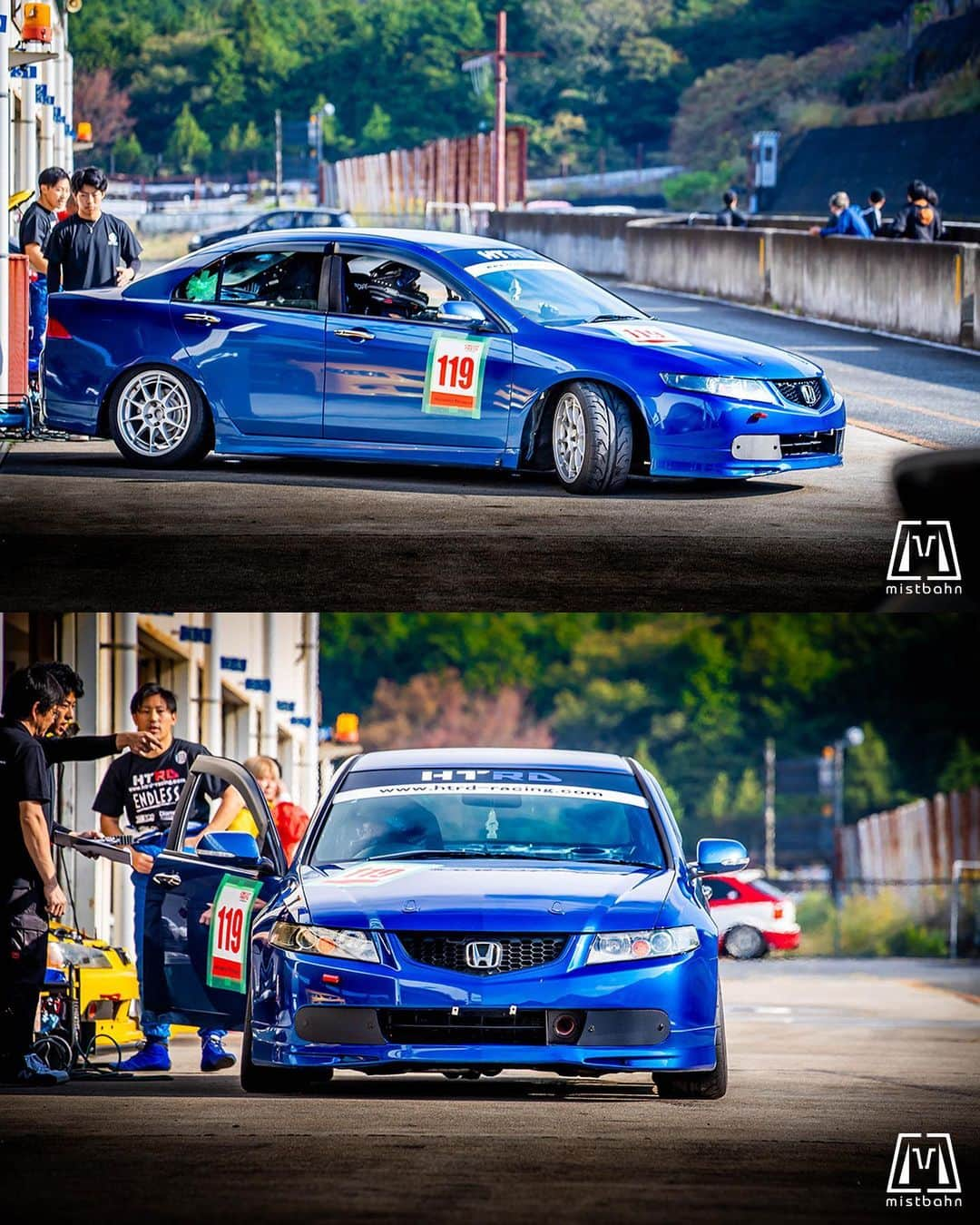 mistbahnさんのインスタグラム写真 - (mistbahnInstagram)「_ HTRD Honda CL7 Accord Euro R _ 🚗: Account unknown 📷: @mistbahn _ Shot on Oct-15 2023 🏁 "Circuit Festa ( @circuit_festa_west_japan )" "HONDA ONE MAKE RACE". Central Circuit (Hyogo Japan) _ JP) 2023年10月15日、セントラルサーキットで開催された「サーキットフェスタ ( @circuit_festa_west_japan )」内の「ホンダ・ワンメイク・レース」で撮影。 _ #circuitfesta #circuitfesta2023 #サーキットフェスタ #サーキットフェスタ2023 #hondaonemakerace #ホンダワンメイク #ホンダワンメイクレース #centralcircuit #セントラルサーキット #htrd #htrdracing #jtcchondakyoto #honda #hondaccord #ホンダアコード #accord #cl7 #hondatorneo #torneo #tsxgang #tsxgangworldwide #tsx #acuratsx #hondaaccordeuror #k20a #kseries #timeattack #timeattackjapan #hondasontrack」11月2日 22時00分 - mistbahn