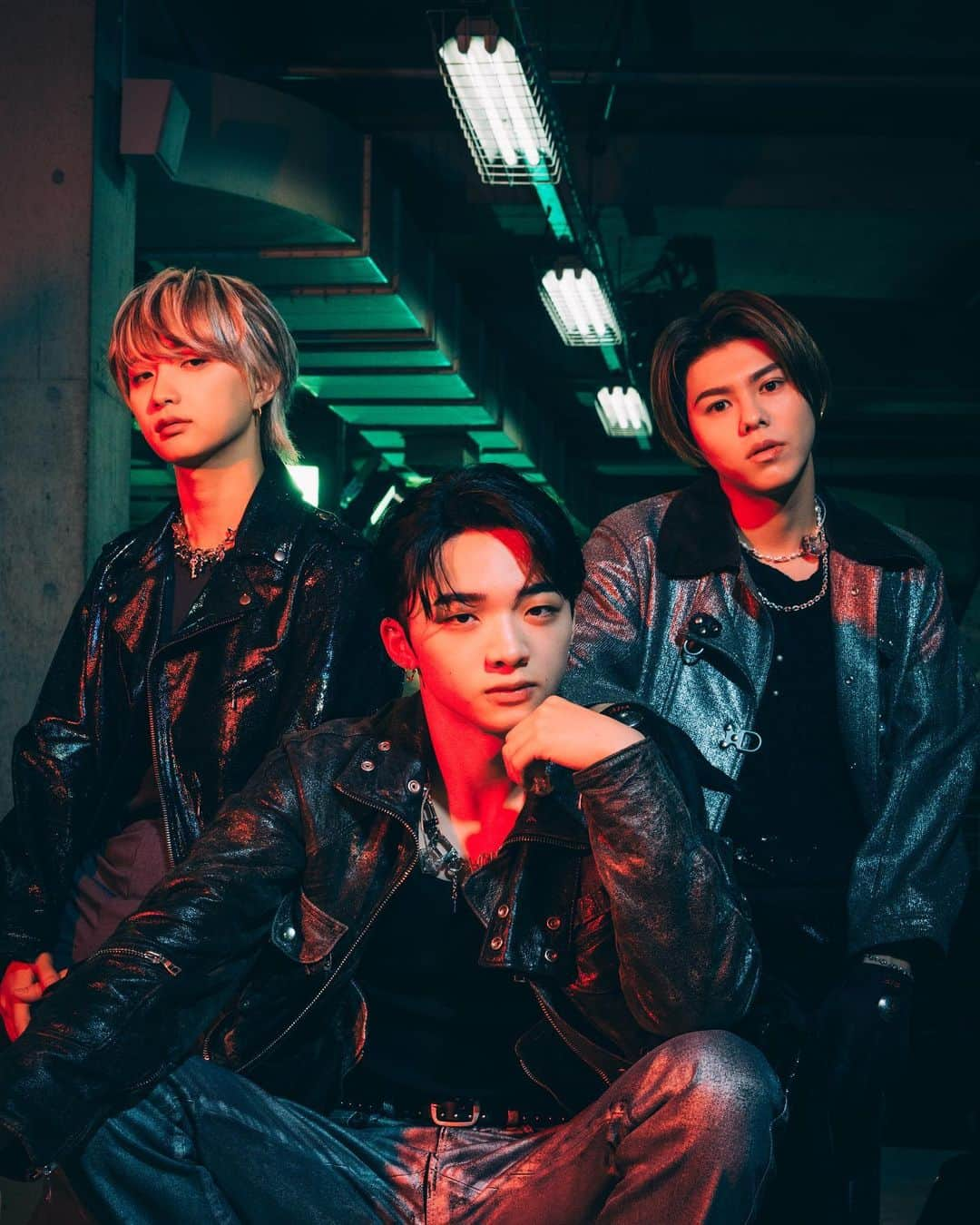 BE:FIRSTのインスタグラム：「2023.11.02 BE:FIRST ARENA TOUR 2023-2024 “Mainstream”  TOKYO DAY2  #BF_Mainstream  #BEFIRST  #JUNON #RYUHEI #LEO」