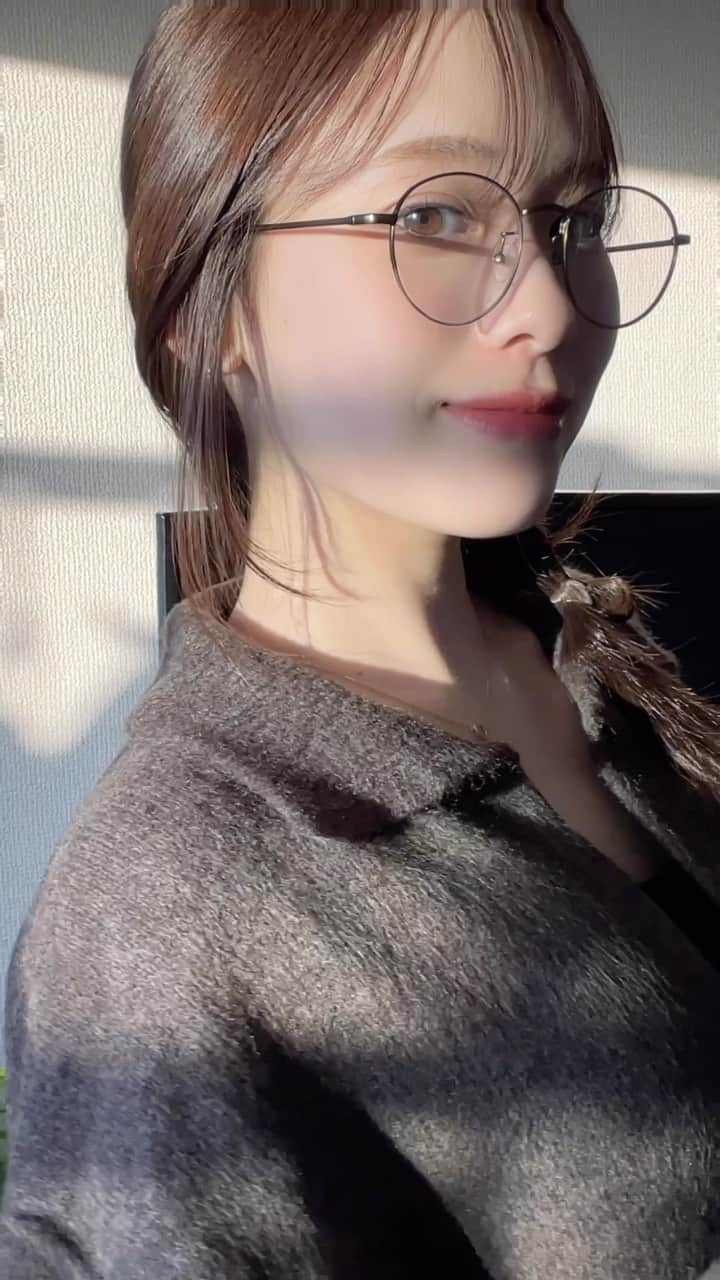 白河芹のインスタグラム