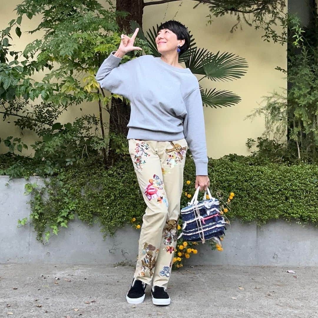 RIKACOのインスタグラム