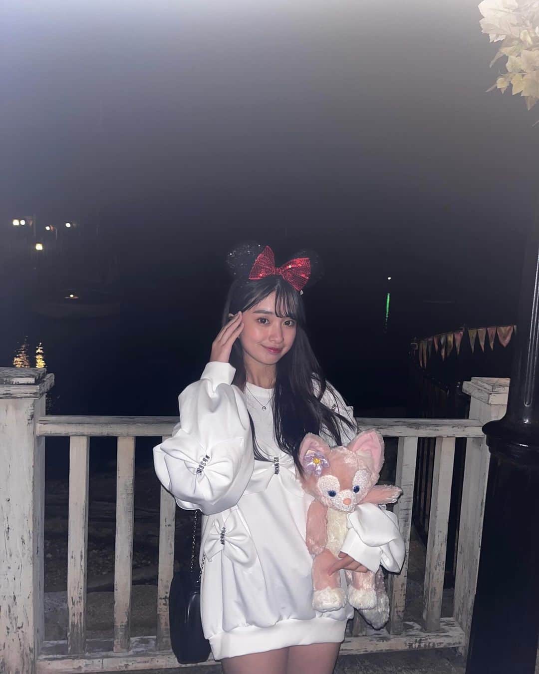 星野愛美のインスタグラム