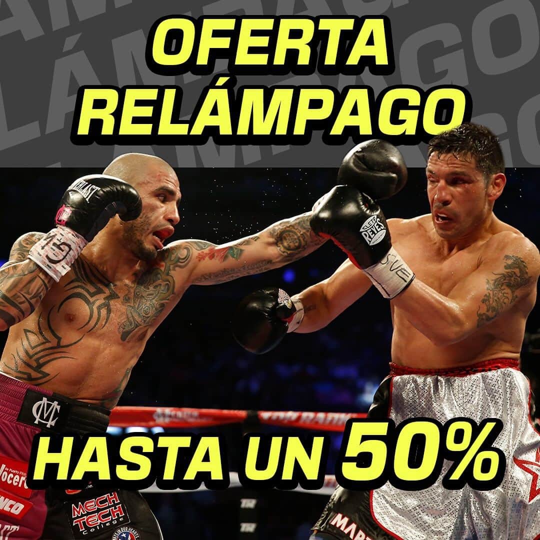 ミゲール・コットのインスタグラム：「🚨OFERTA RELÁMPAGO🚨 ¡¡Nuevamente esta semana regresamos con oferta en productos de nuestra tienda!!  💥HASTA UN 50% EN NUESTRAS CAMISETAS Y ACCESORIOS ELEGIBLES💥   💥TODAS LAS ORDENES DE $50 O MÁS RECIBEN UN VASO “MC 54/10” GRATIS🆓  miguelcottostore.com」