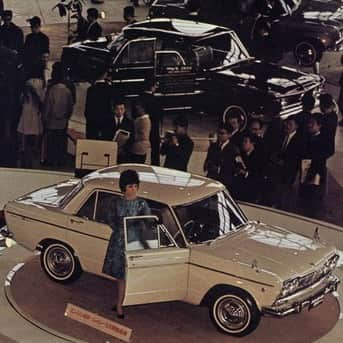 Nissanさんのインスタグラム写真 - (NissanInstagram)「Throwback to 60 years ago! Let's take a trip down memory lane with these amazing pictures of the 1963 Tokyo Motor Show! 😮‍💨​  #Nissan #Datsun #Vintage #VintageCar #HeritageCar #ClassicCar #TokyoMotorShow #CarLovers」11月2日 22時30分 - nissan