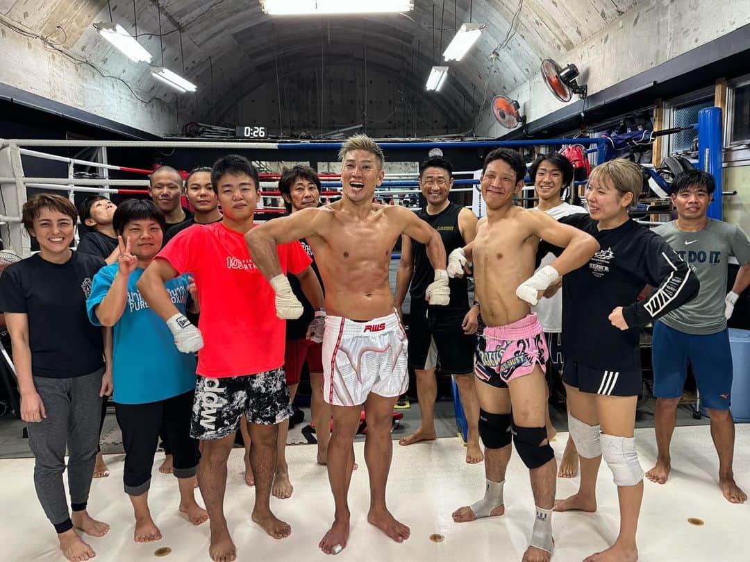 城戸康裕のインスタグラム