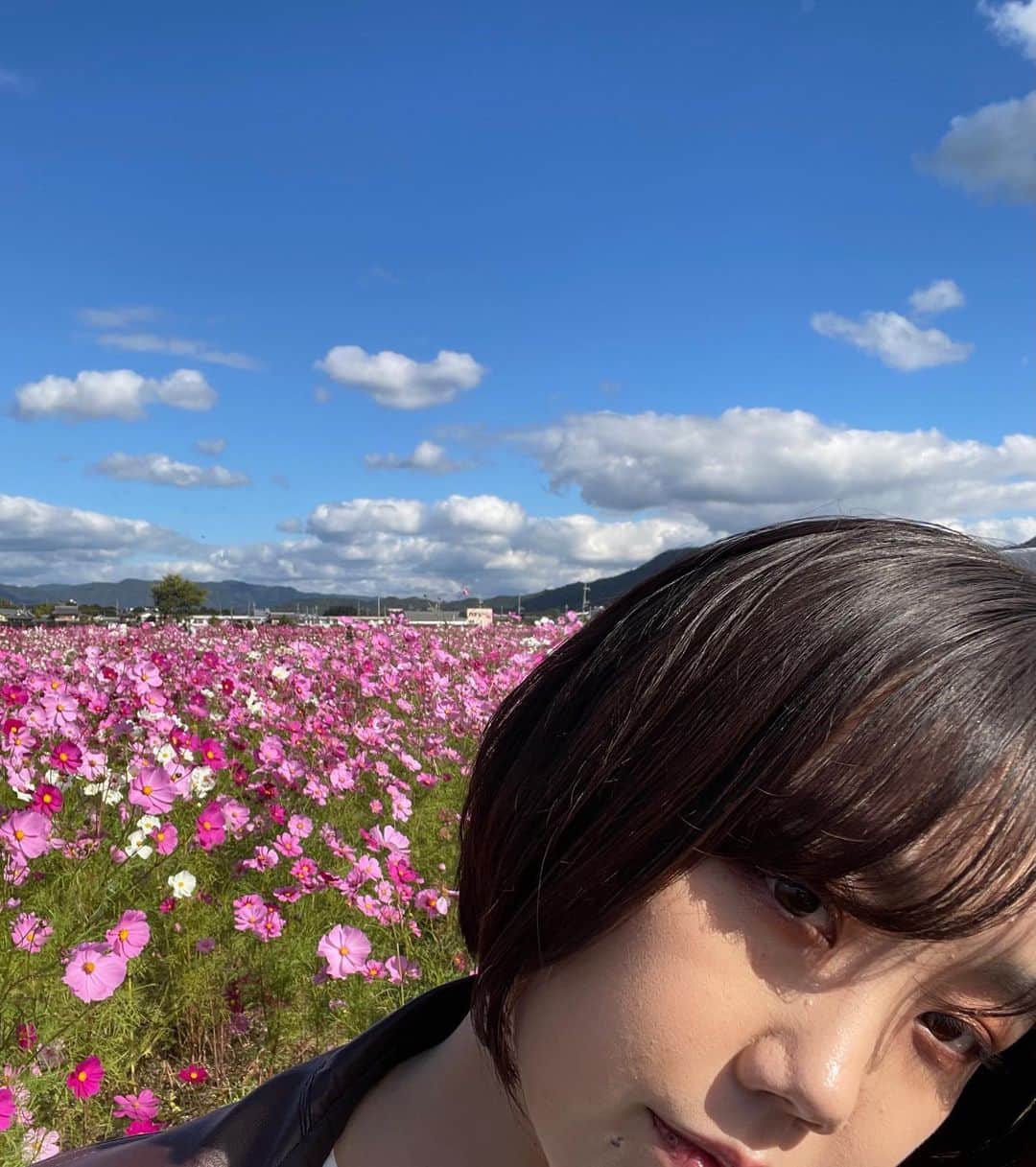 佐藤優萌さんのインスタグラム写真 - (佐藤優萌Instagram)11月2日 22時32分 - 7827__me