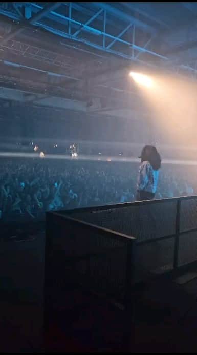 Spinnin' Recordsのインスタグラム：「The hit lives on, almost a year later! @armandvanhelden and @karenharding performing Wings (I Won't Let You Down) at @drumsheds in London 🇬🇧」