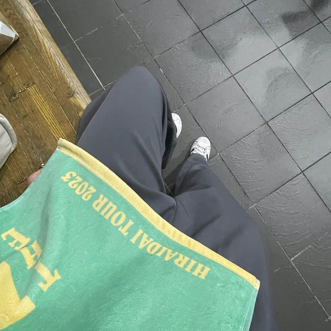 日向未来のインスタグラム