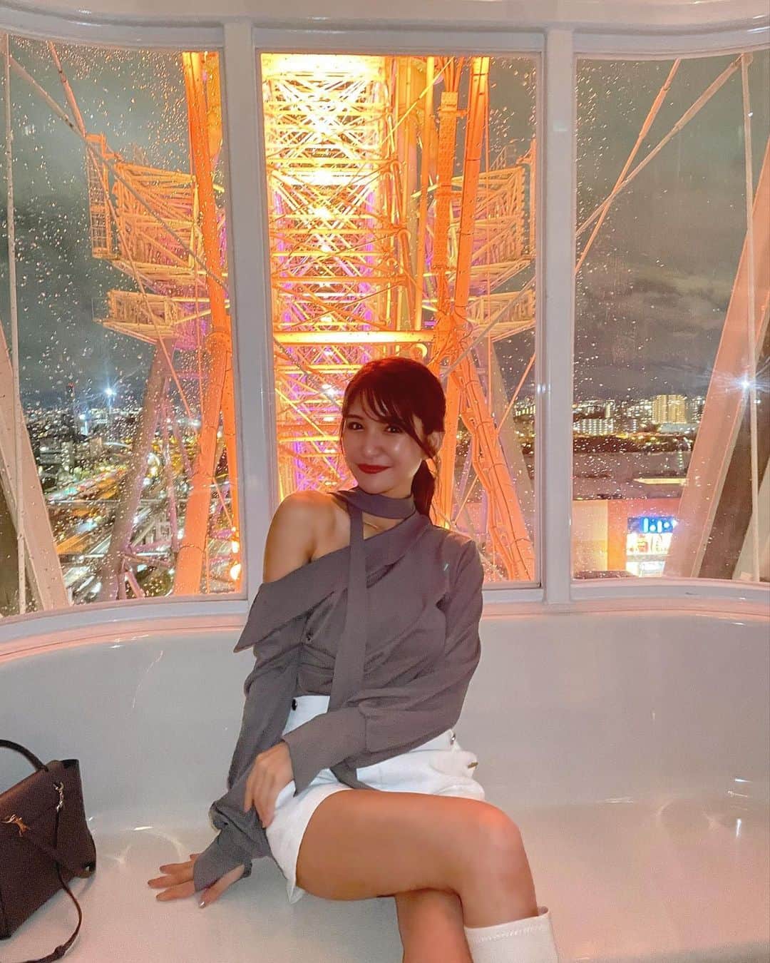 のインスタグラム：「@shein_japan  ばっかり🙃  　 #pr」