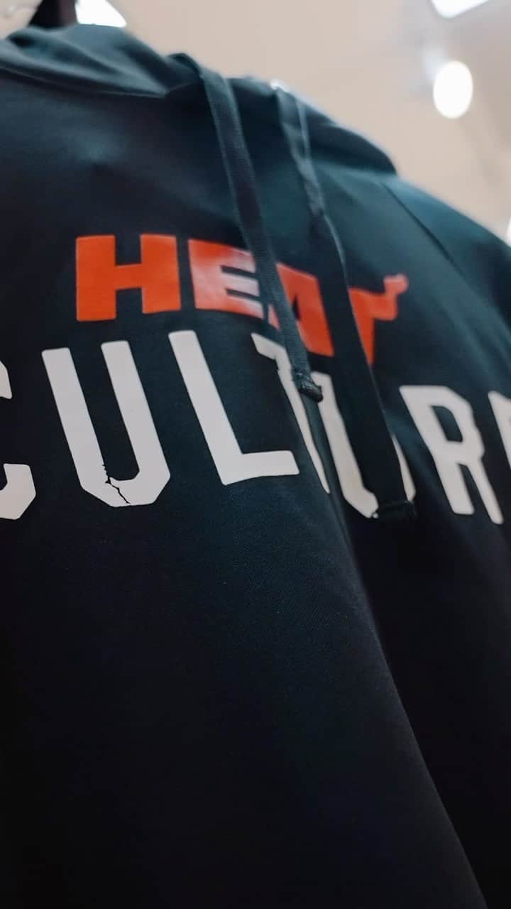 Miami HEATのインスタグラム
