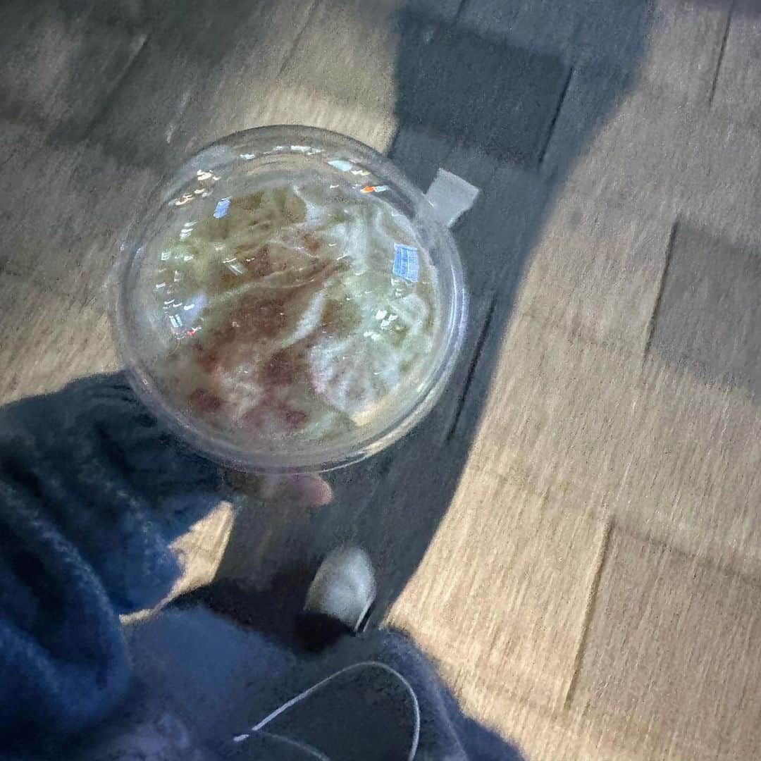羽崎ほののインスタグラム：「歩くのがすきになってきました」