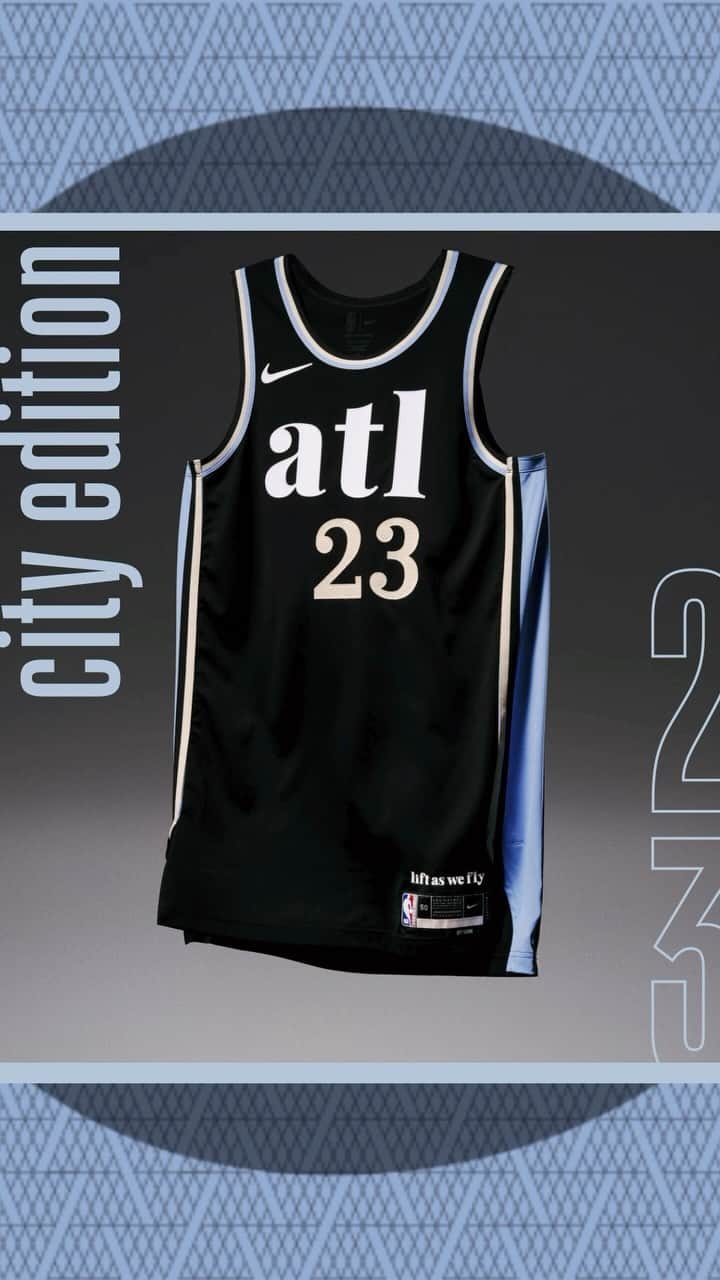 NBAのインスタグラム：「The 2023-24 Nike NBA City Edition uniforms are HERE - which represent the stories, history and heritage that make each franchise unique – honoring the inherent bond between, court, community and culture.  🛒 SHOP NOW ➡️ LINK IN BIO」