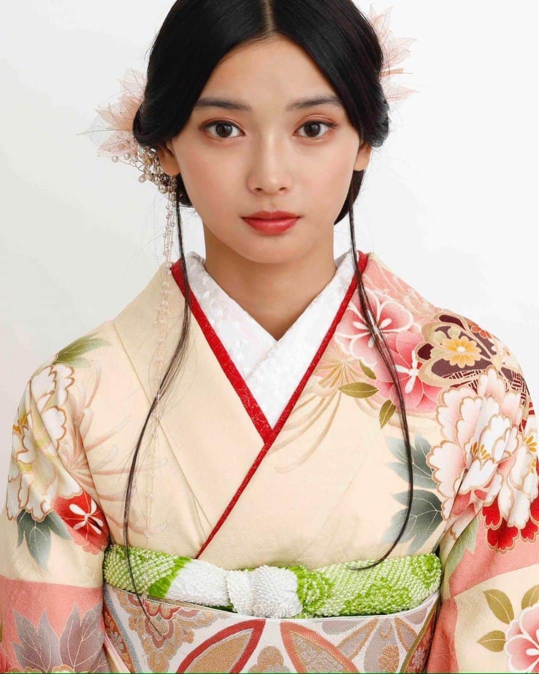 小寺結花のインスタグラム