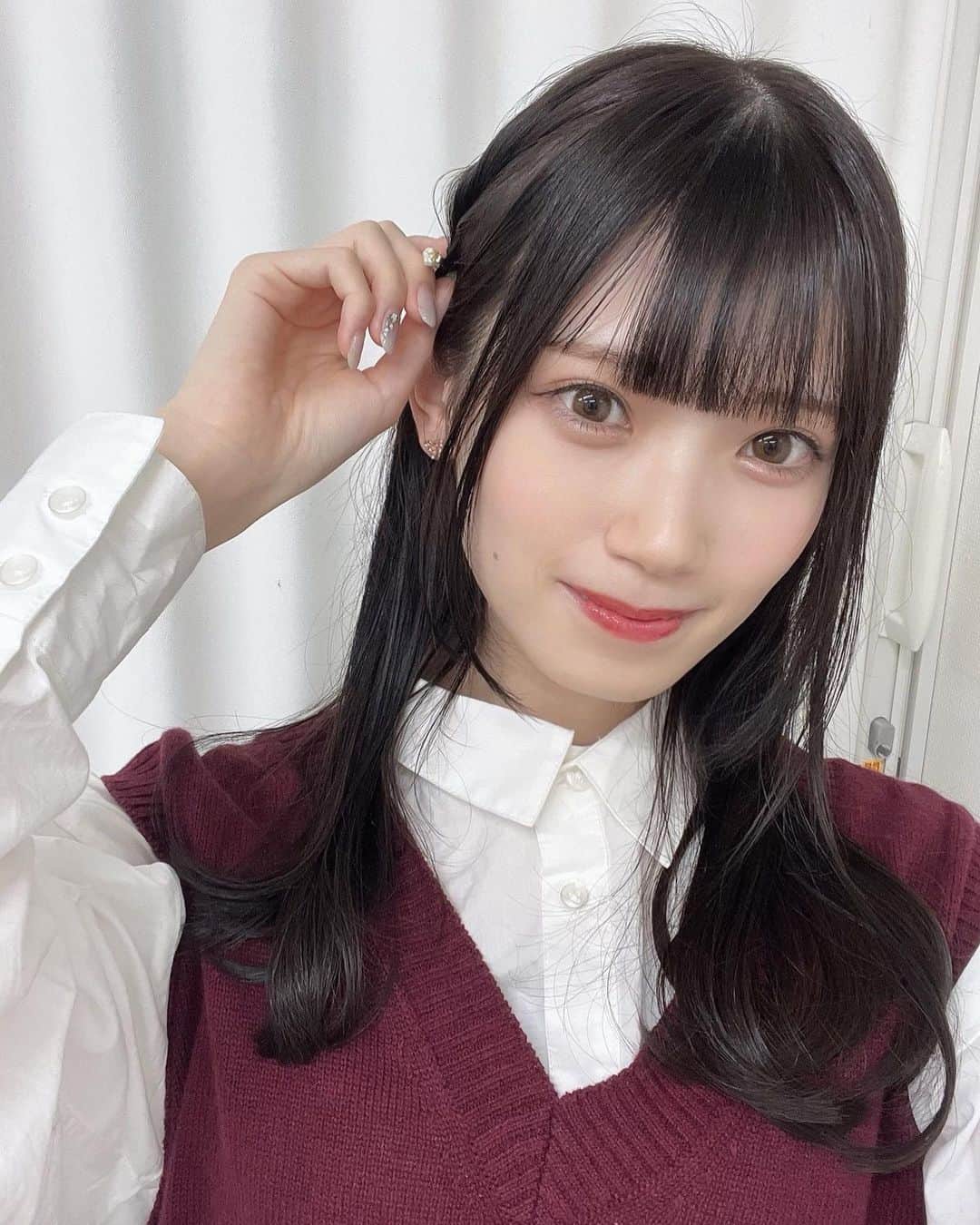 篠原葵のインスタグラム