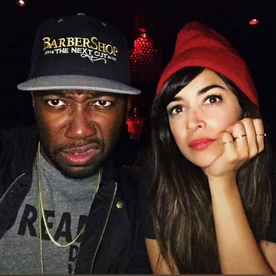 ハンナ・シモンのインスタグラム：「ALL DAY.」