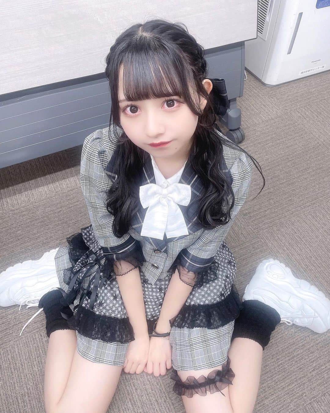 藤田梨々花のインスタグラム