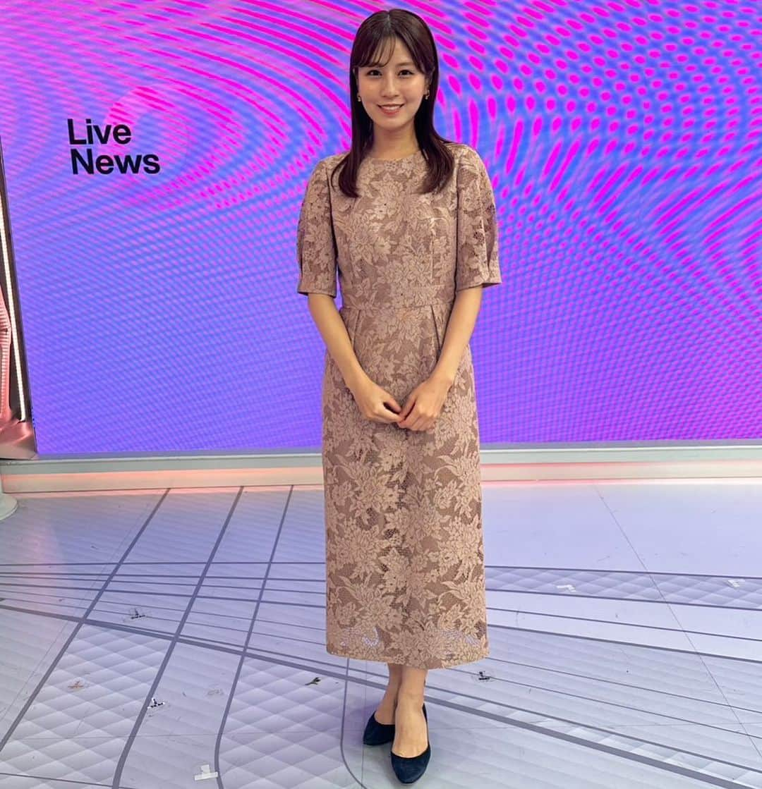 フジテレビ「THE NEWS α」さんのインスタグラム写真 - (フジテレビ「THE NEWS α」Instagram)「. こんばんは🌙 今夜も23時40分〜の放送です✨  是非ご覧ください✨  きょうのコメンテーター #鈴木智子 さん @satokosuzuki_ss   #livenewsα #ライブニュースα #フジテレビ #fujitv #ニュース #堤礼実 #海老原優香 #今湊敬樹 #上中勇樹 #松﨑涼佳」11月2日 23時22分 - news_alpha