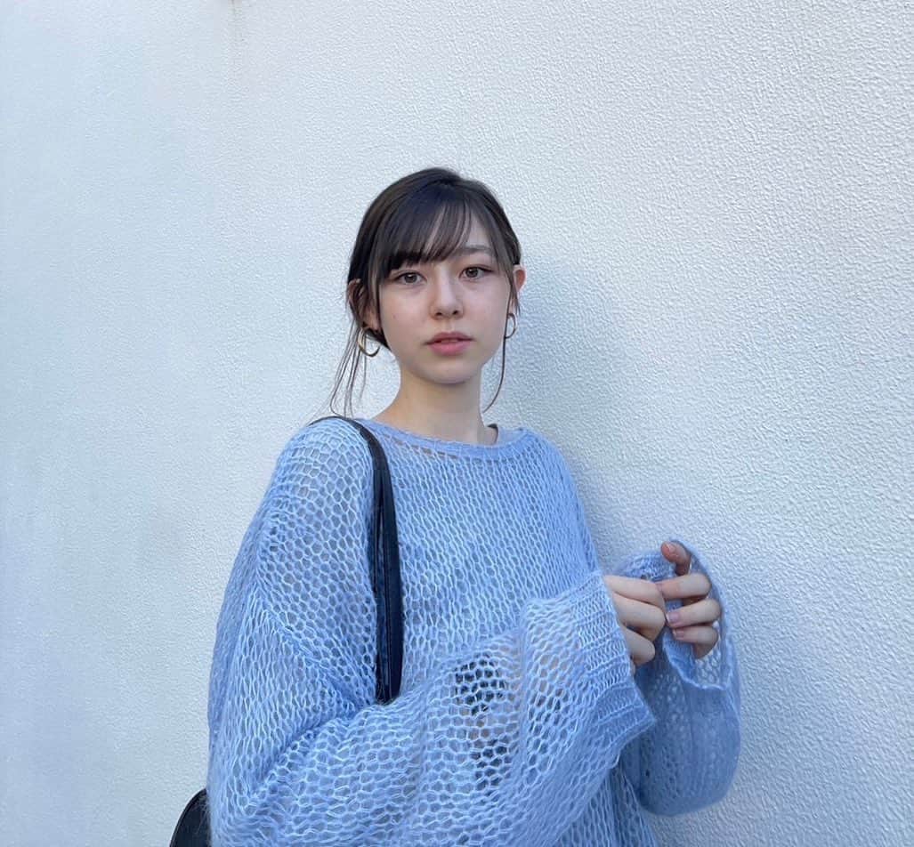 石川花のインスタグラム