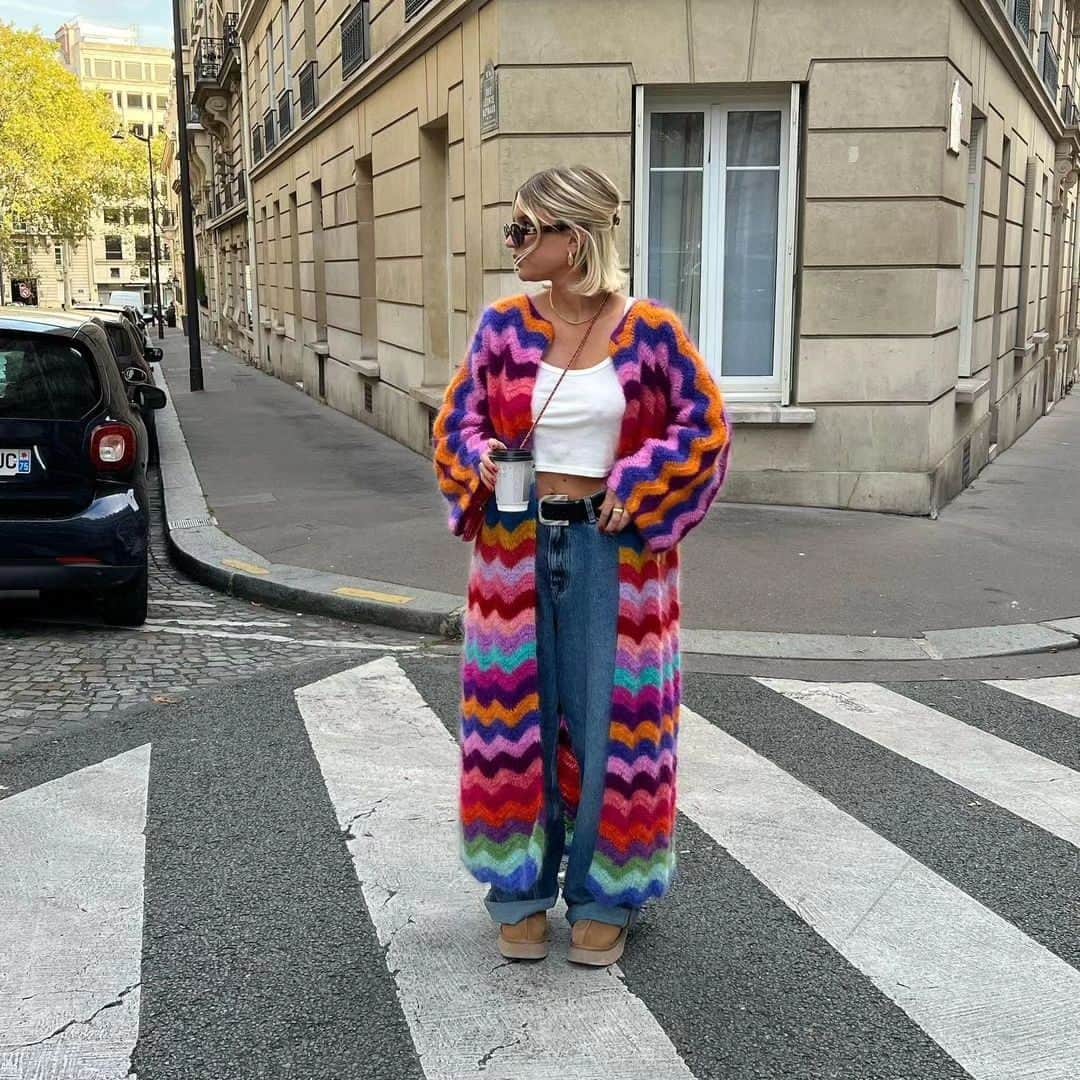 Margarida Corceiroさんのインスタグラム写真 - (Margarida CorceiroInstagram)「#stealthelook Sem ideias para os próximos outfits? Então este post é para si!  Descobrimos o Instagram da @audreyafs looks para se inspirar.  #luxwoman #repost @audreyafs  #outfit #inspo #inspiraçãododia #moda」11月2日 23時31分 - luxwoman_pt