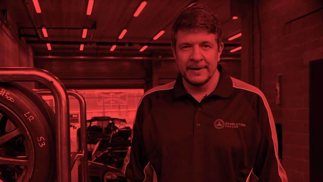 エルビス・ストイコのインスタグラム：「Join us as Revolution Race Cars’ Head of Sales and Marketing delves into the European debut of Elvis Stojko, and gain insight into his perspective on the certified dealer for Canada and North America, Rilli Racing. #RilliRacing #ElvisStojko #SpaDebut #Motorsport #revolution」