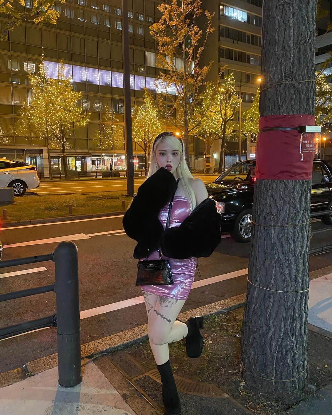 Chiuのグルメインスタ