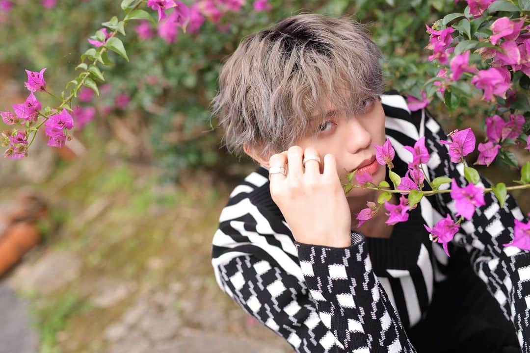 高橋怜也のインスタグラム：「11月」