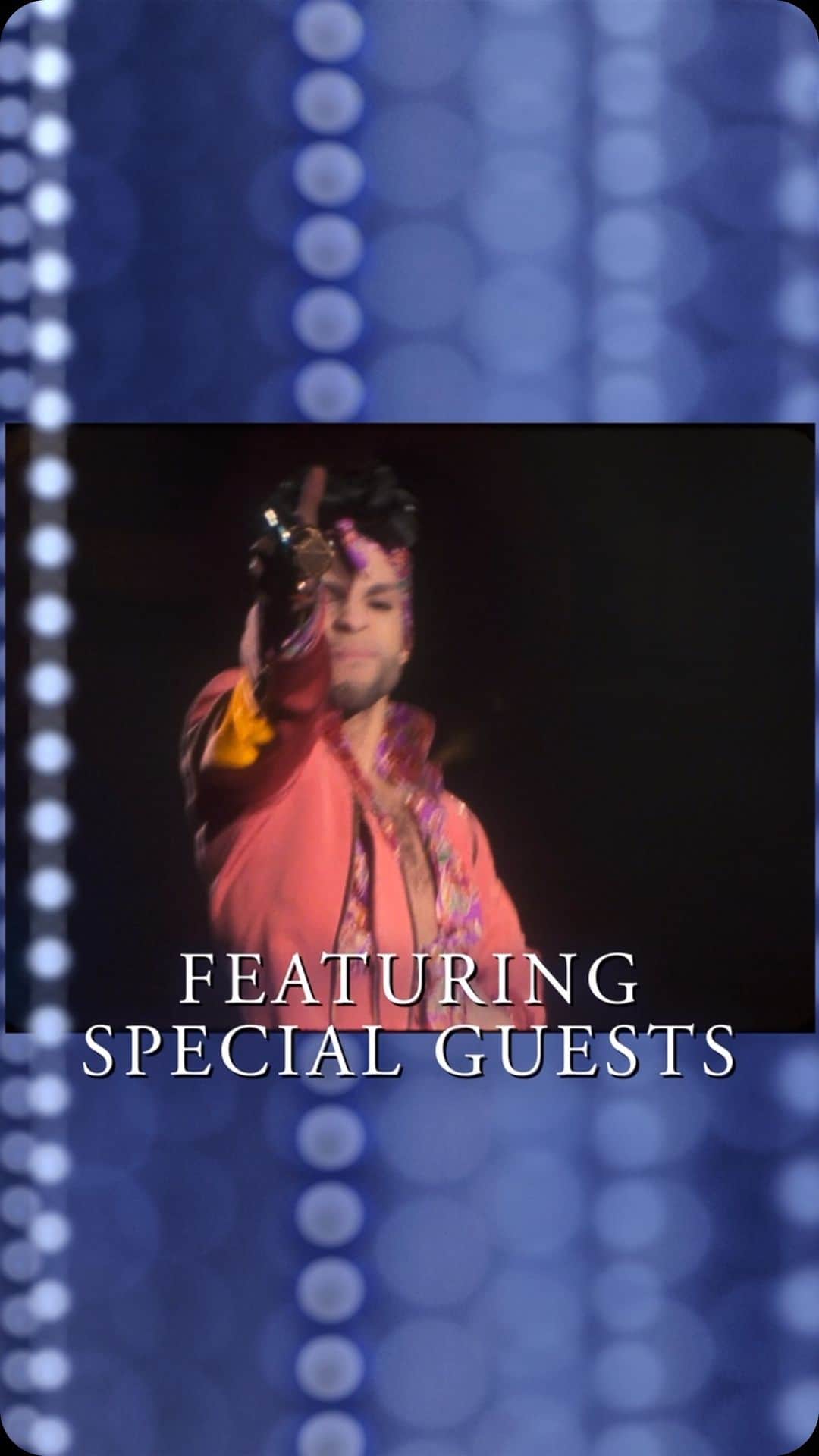プリンスのインスタグラム：「The Story of Diamonds And Pearls, Episode 4: U Got The Horn So Why Don’t U Blow It? is out now. Link in bio to listen!   #Prince #NPGRecords #DiamondsAndPearls」