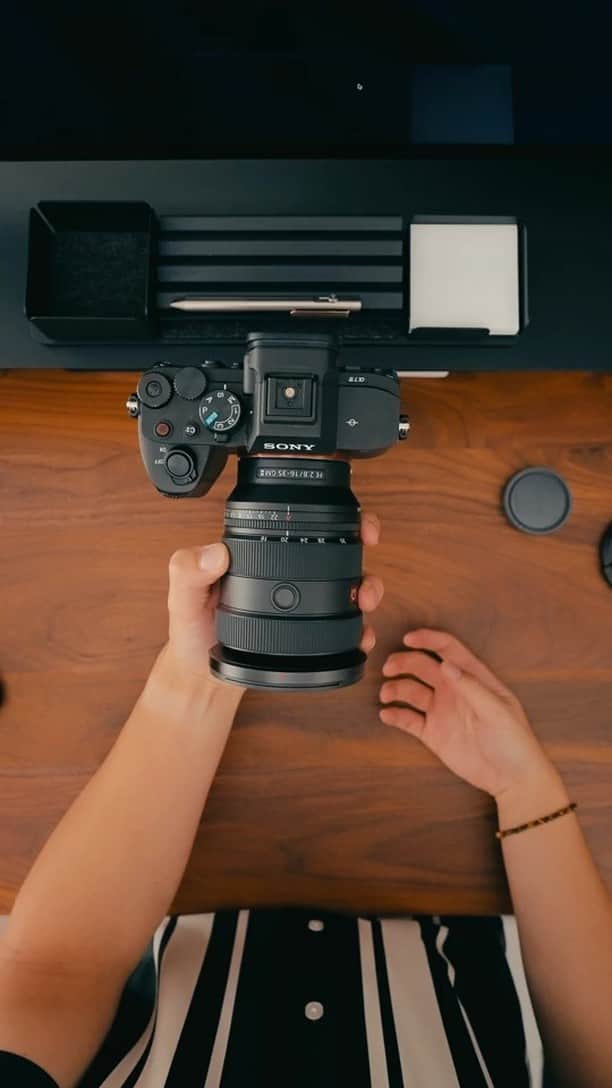 sonyのインスタグラム
