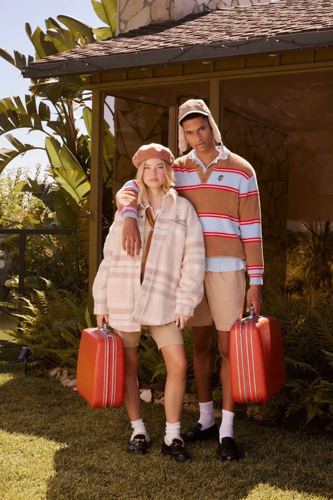 FOREVER 21のインスタグラム