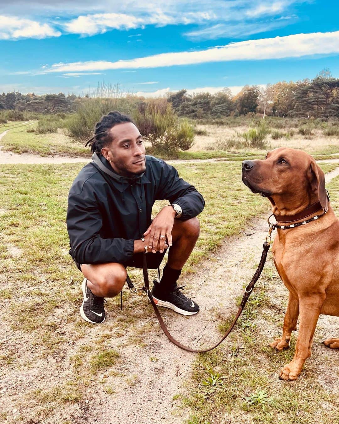 ドウツェン・クロースさんのインスタグラム写真 (ドウツェン・クロースInstagram)「 ️」11月3日 1時53分 doutzen