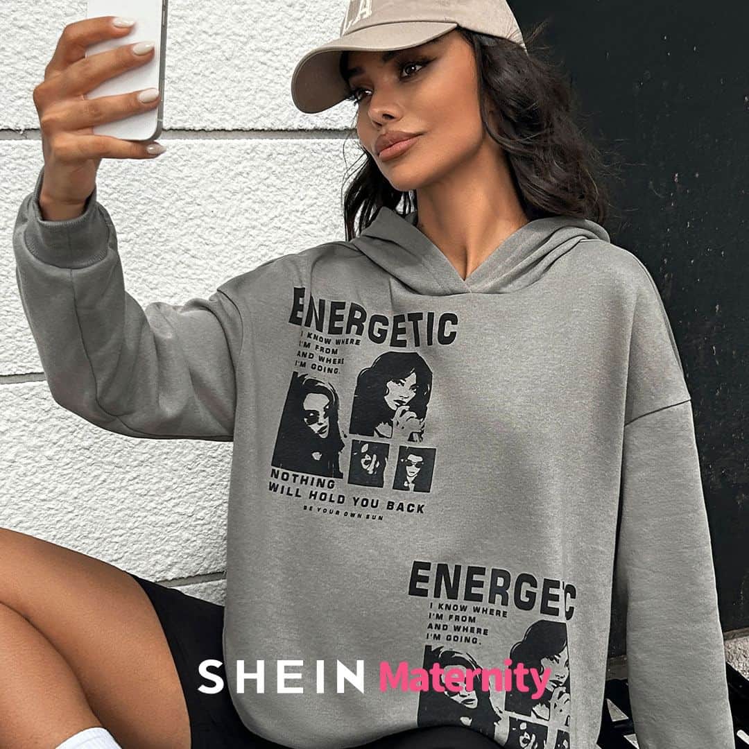 SHEINさんのインスタグラム写真 - (SHEINInstagram)「The best gifts come in all shapes and sizes 🎁 Hint, hint: that means YOU! Shop #SHEINforAll to discover fits made #ForAllBodyTypes #SHEINCollections 👯✨」11月3日 2時00分 - sheinofficial