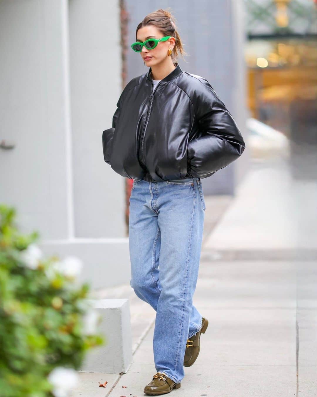 Vogue Parisのインスタグラム