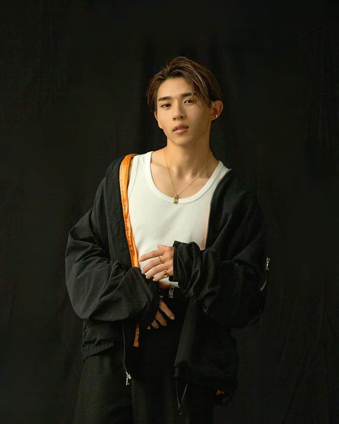 平野莉玖のインスタグラム：「New  icon」