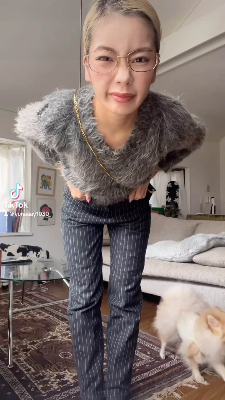 矢部ユウナのインスタグラム