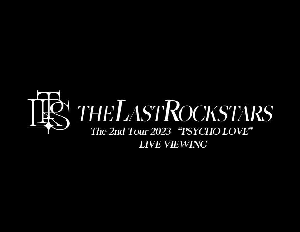 MIYAVI（石原貴雅）のインスタグラム：「. ／ 「THE LAST ROCKSTARS」2度目となる日米ツアー ファイナルとなるロサンゼルス公演を 全国各地の映画館で生中継&ディレイ・ビューイング！🎞️ ＼  2023年11月30日（木）にYouTube Theater（アメリカ）で開催される 「THE LAST ROCKSTARS The 2nd Tour 2023 “PSYCHO LOVE”」の模様を全国各地の映画館でライブ・ビューイングすることが決定した。 さらに翌日12月1日（金）にはディレイ・ビューイングも実施する。    デビューライブとなった2023年1月の日本公演、2月のロサンゼルス公演を全国各地の映画館でライブ・ビューイングを実施。2度目となる日米ツアーもそのファイナルとなるロサンゼルス公演を再び映画館に生中継でお届けする！   日本のロックシーンと世界との壁を壊そうとするカリスマ4人が魅せる圧倒的なライブパフォーマンスを映画館の大スクリーンで見届けよう！ THE LAST ROCKSTARSオフィシャルサイト https://thelastrockstars.net/  ＿＿＿＿＿＿＿＿＿＿  【実施概要】 ＜タイトル＞ THE LAST ROCKSTARS The 2nd Tour 2023 “PSYCHO LOVE” LIVE VIEWING   ＜日時＞ ★LIVE VIEWING 2023年11月30日（木）13:00開演　※現地時間11月29日（水）20:00開演 ★DELAY VIEWING 2023年12月1日（金）19:00開演 （現地時間11月29日（水）公演のディレイ・ビューイング） 　※ディレイ・ビューイングとは、収録した映像を後日映画館で上映することです。   ＜会場＞ 全国各地の映画館 ・映画館はこちら＞＞https://liveviewing.jp/thelastrockstars_psycholove/ ※開場時間は映画館によって異なります。 ＜料金＞ ￥5,500（税込／全席指定） ※3歳以上有料／3歳未満で座席をご使用の場合は有料 ※プレイガイドでチケットをご購入の際は、チケット代以外に各種手数料がかかります。   ＜チケットスケジュール／お申込み＞ 【Under The Same Sky先行（抽選）】 https://japan.miyavi.com/news/detail/18060  THE LAST ROCKSTARS The 2nd Tour 2023 “PSYCHO LOVE” LIVE VIEWING情報サイト https://liveviewing.jp/thelastrockstars_psycholove/  @thelastrockstars  @yoshikiofficial  @hydeofficial  @sugizo_official  @miyavi_ishihara  #thelastrockstars」