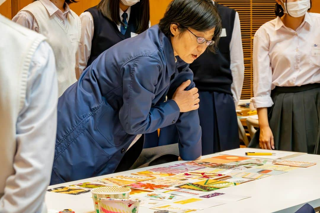 東京造形大学 Tokyo Zokei Universityのインスタグラム