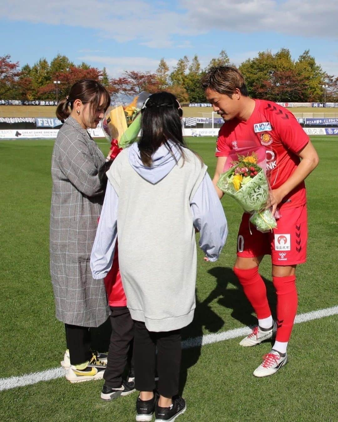 古林将太のインスタグラム