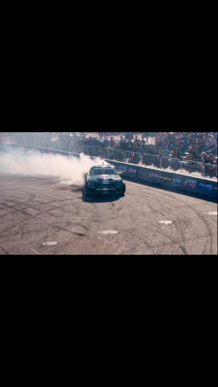 タナー・フォウストのインスタグラム：「I’d you’re not at #OPTIMAbatteries Unleashed at the 2023 #SEMAshow your life will be incomplete until you watch this video in its entirety #SEMA2023 with @tannerfoust & @christopherpolvoorde」