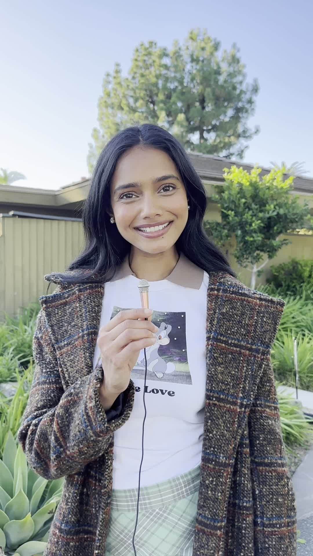 FOREVER 21のインスタグラム