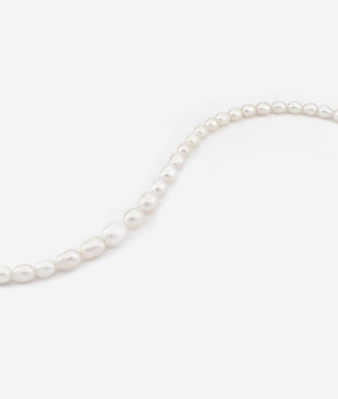 シャシのインスタグラム：「Pearls」