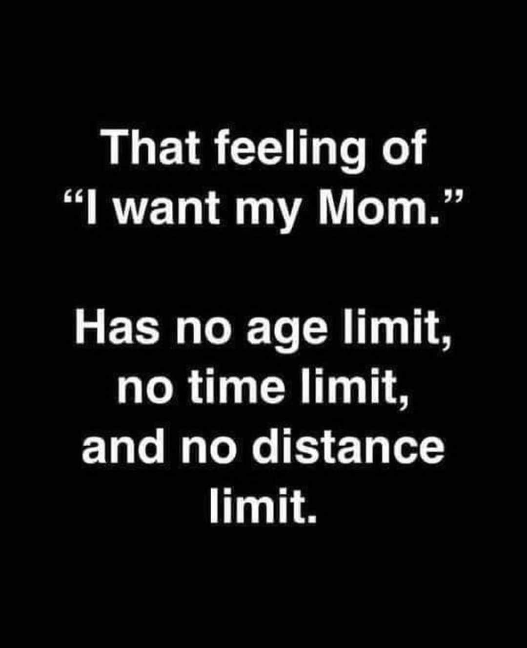 ブリジット・モイナハンのインスタグラム：「So true….I do want my Mom • #repost @the_mommy_talks」