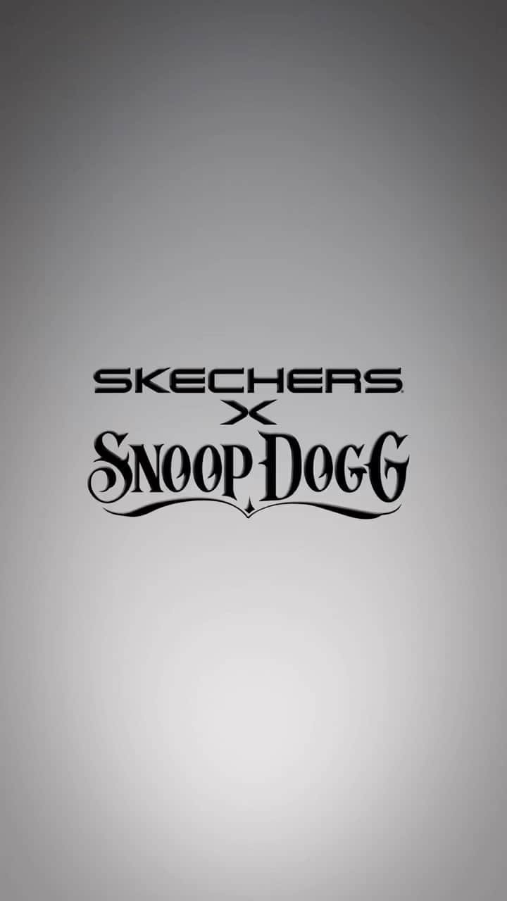 スヌープ・ドッグのインスタグラム：「OUT NOW @skechers 👟👟👟」