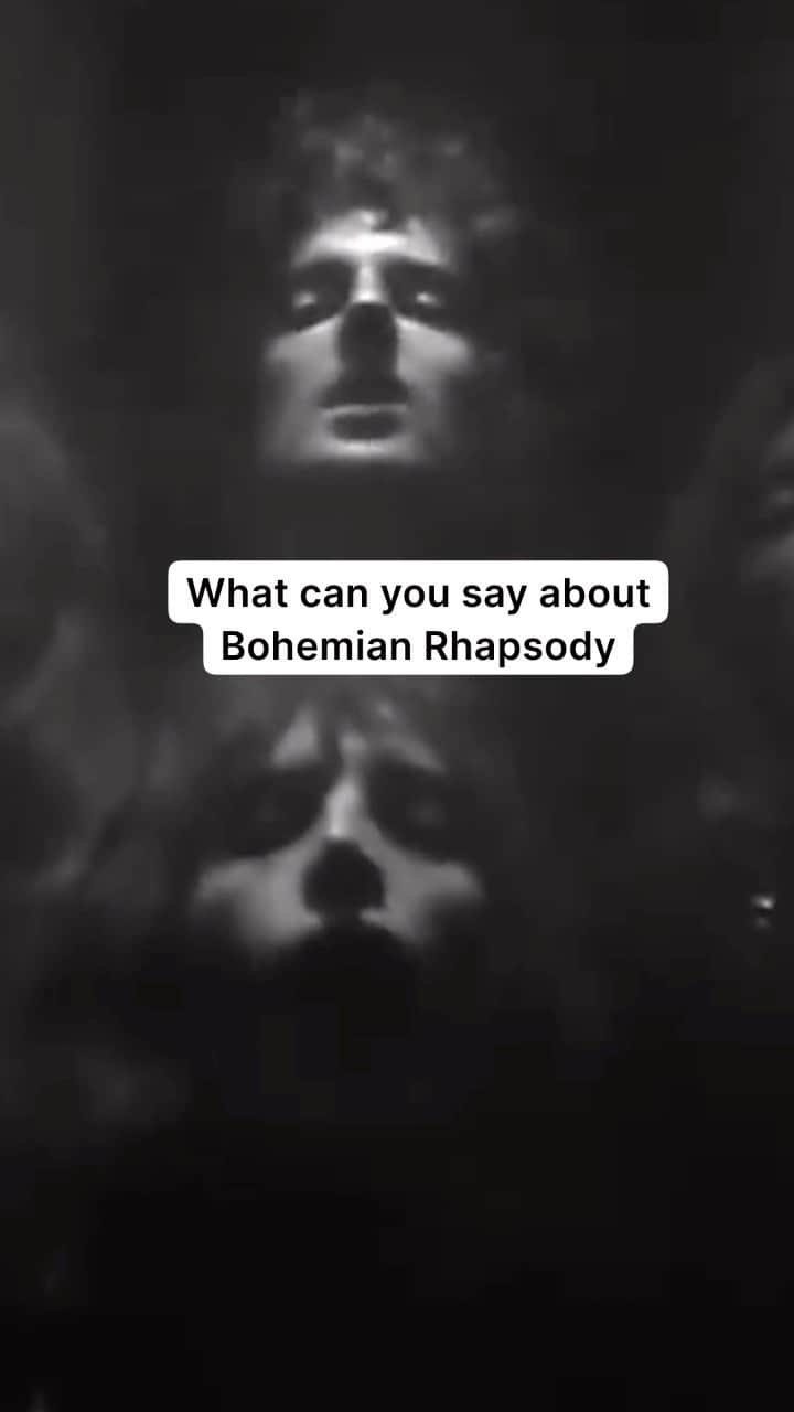 アダム・ランバートのインスタグラム：「Not only is “Bohemian Rhapsody” one of the most iconic songs of all time, it’s also the song that brought @officialqueenmusic and @adamlambert together 💫 As they continue their tour, tune into The Queen Channel — available until November 10th.」