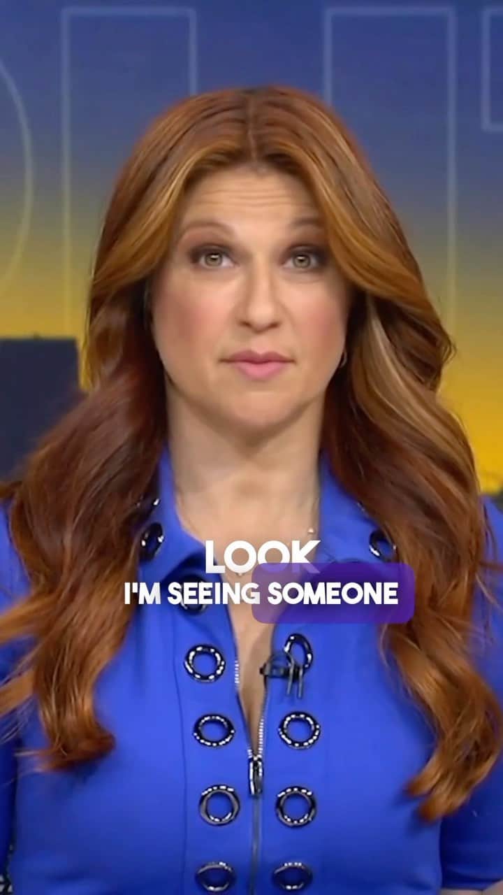 レイチェル・ニコルズのインスタグラム：「Here’s the one red flag Rachel Nichols sees for LeBron」